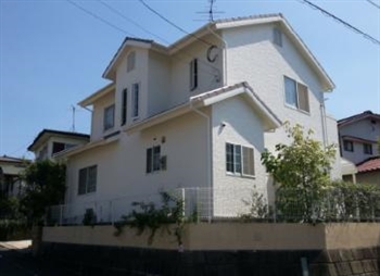福岡市Y様邸施工後