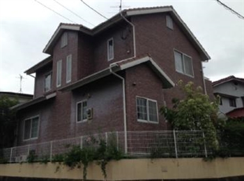 福岡市Y様邸施工前