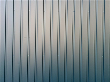 金属サイディング