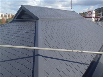 福岡市西区H様邸施工後