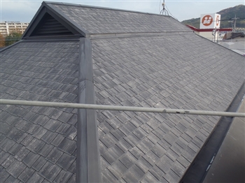 福岡市西区H様邸施工前