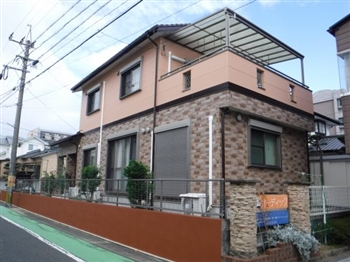 福岡市早良区N様邸施工後