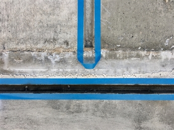 シーリングの劣化